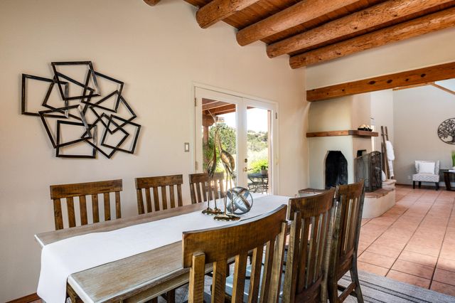27 Las Huertas Road, Placitas, NM 87043