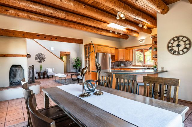 27 Las Huertas Road, Placitas, NM 87043