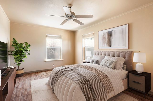 27 Las Huertas Road, Placitas, NM 87043