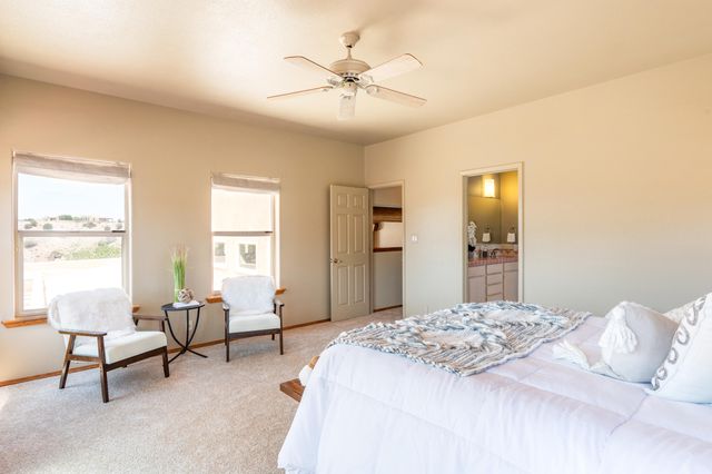 27 Las Huertas Road, Placitas, NM 87043