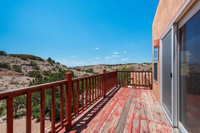 27 Las Huertas Road, Placitas, NM 87043
