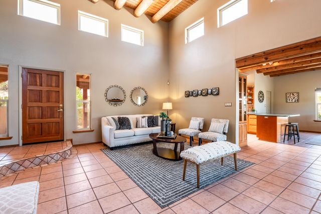 27 Las Huertas Road, Placitas, NM 87043