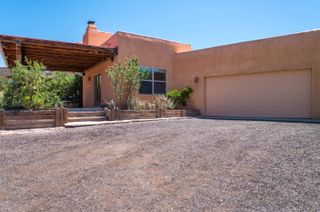 27 Las Huertas Road, Placitas, NM 87043