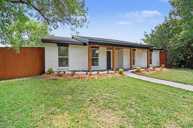 2117 Montana Trail, Grand Prairie, TX 75052