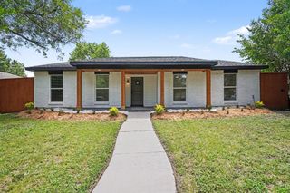2117 Montana Trail, Grand Prairie, TX 75052