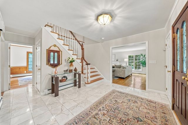 25 Laxfield Rd, Weston, MA 02493