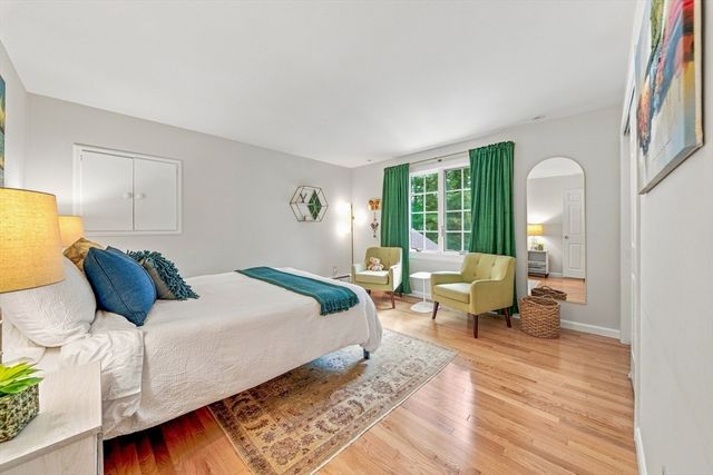 25 Laxfield Rd, Weston, MA 02493