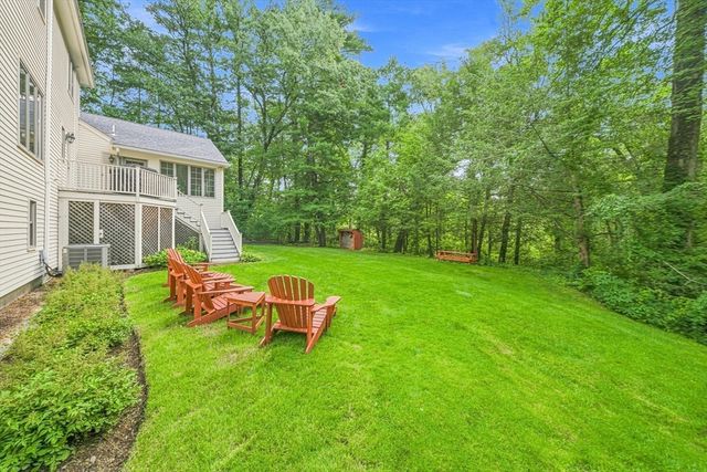 25 Laxfield Rd, Weston, MA 02493