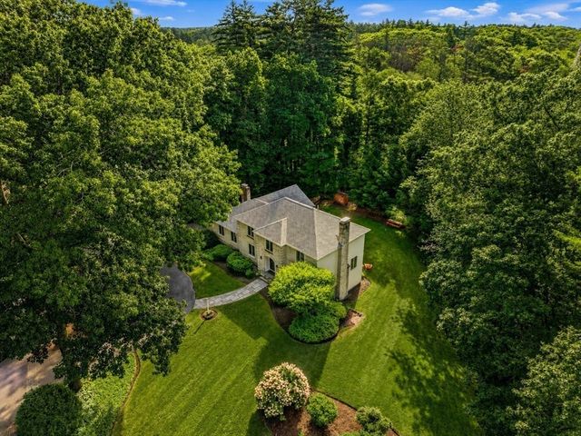 25 Laxfield Rd, Weston, MA 02493