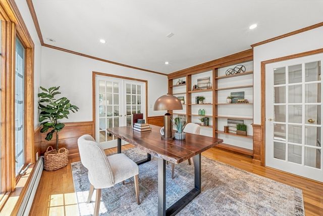 25 Laxfield Rd, Weston, MA 02493