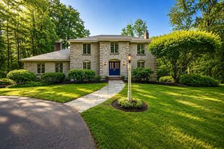 25 Laxfield Rd, Weston, MA 02493