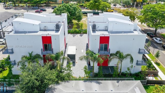 1813 Madison St 2, Hollywood, FL 33020