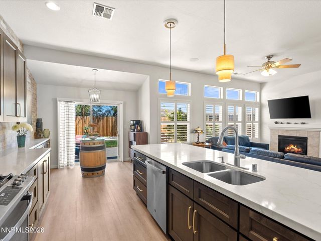 1275 Bernwood Court, Reno, NV 89521
