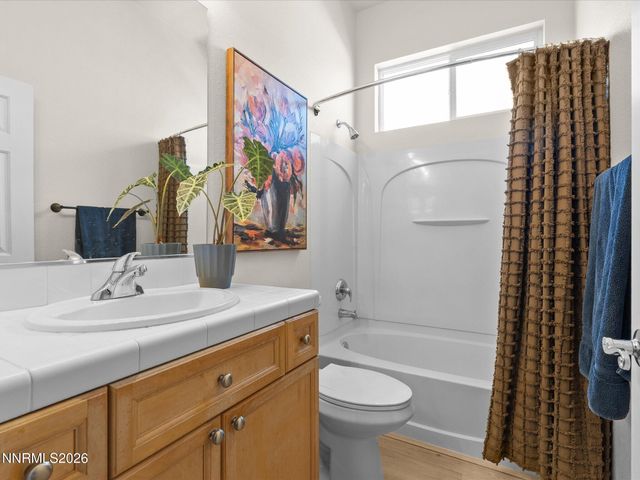 1275 Bernwood Court, Reno, NV 89521