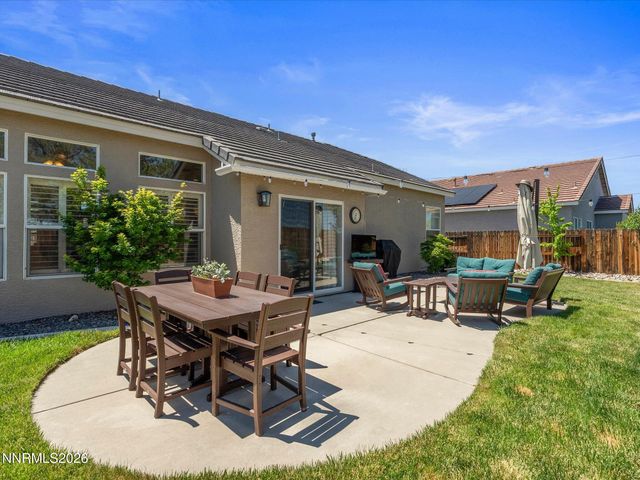1275 Bernwood Court, Reno, NV 89521