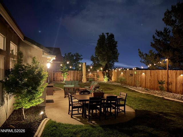 1275 Bernwood Court, Reno, NV 89521