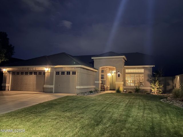1275 Bernwood Court, Reno, NV 89521