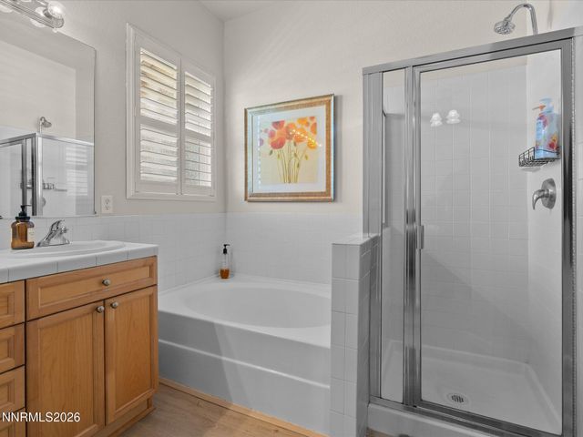 1275 Bernwood Court, Reno, NV 89521