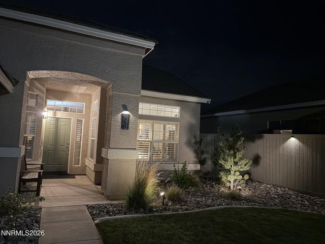 1275 Bernwood Court, Reno, NV 89521