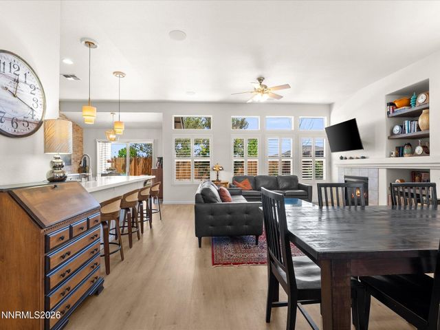 1275 Bernwood Court, Reno, NV 89521
