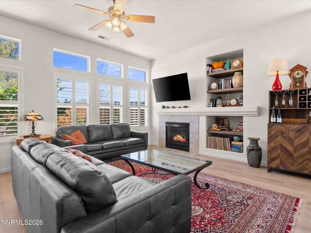 1275 Bernwood Court, Reno, NV 89521