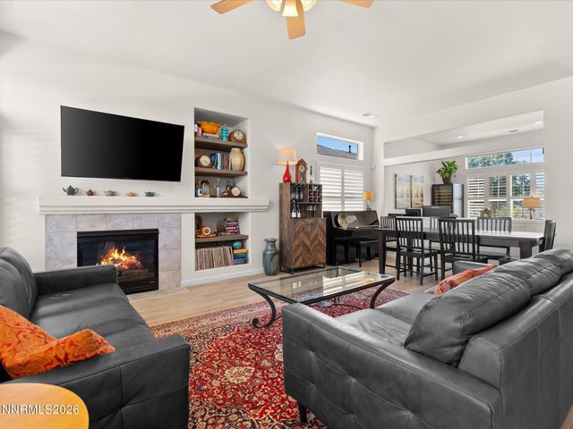 1275 Bernwood Court, Reno, NV 89521