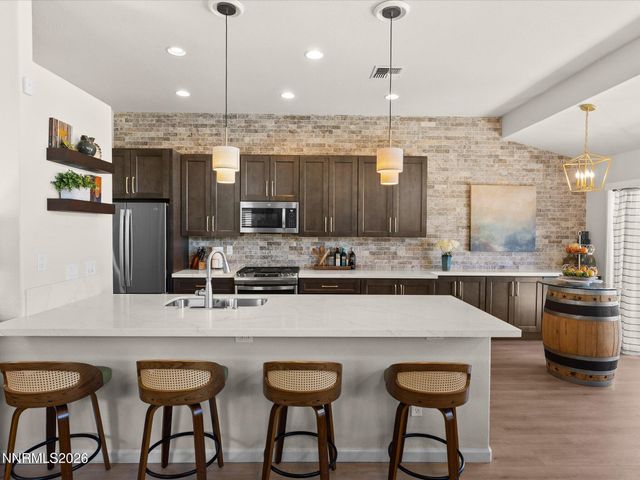 1275 Bernwood Court, Reno, NV 89521