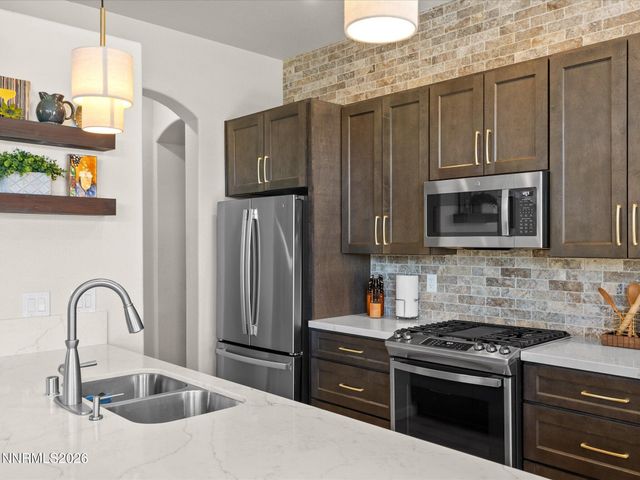 1275 Bernwood Court, Reno, NV 89521