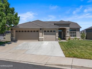 1275 Bernwood Court, Reno, NV 89521
