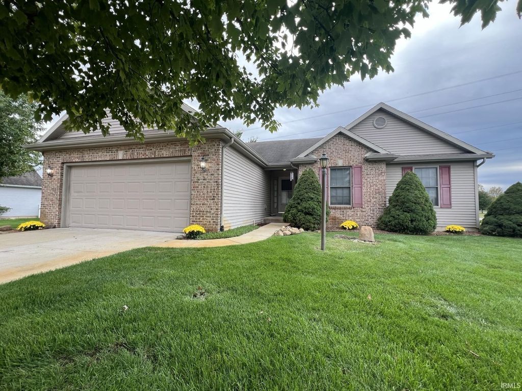 51399 Waywood Court, Granger, IN 46530