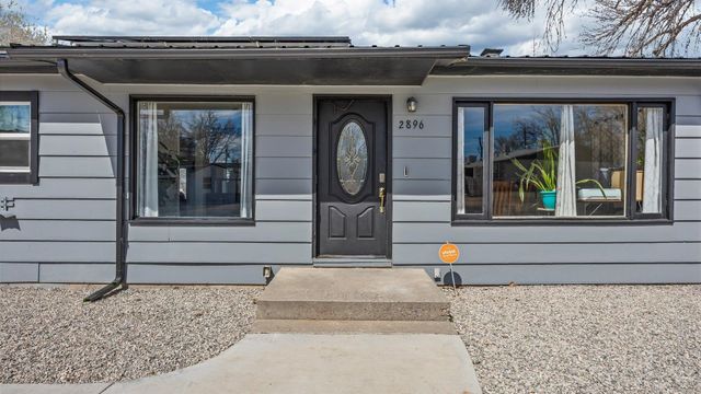 2896 Seely Road, Grand Junction, CO 81503