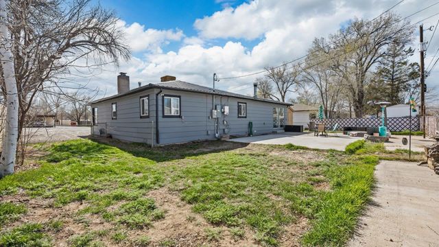 2896 Seely Road, Grand Junction, CO 81503