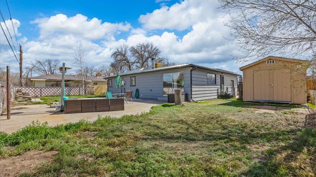 2896 Seely Road, Grand Junction, CO 81503