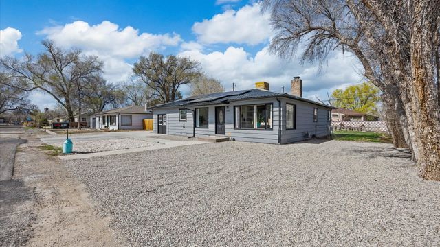 2896 Seely Road, Grand Junction, CO 81503
