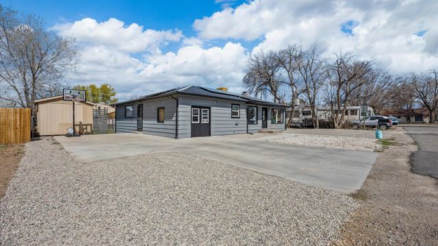 2896 Seely Road, Grand Junction, CO 81503