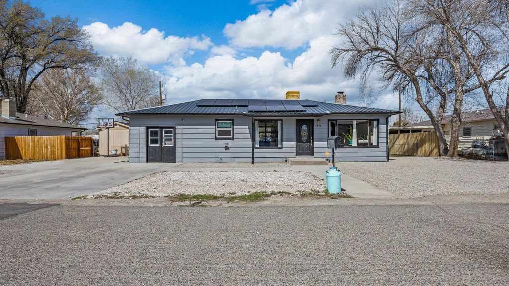 2896 Seely Road, Grand Junction, CO 81503
