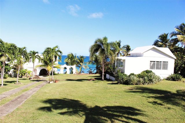 316 EL MAROC, Vieques, PR 00765