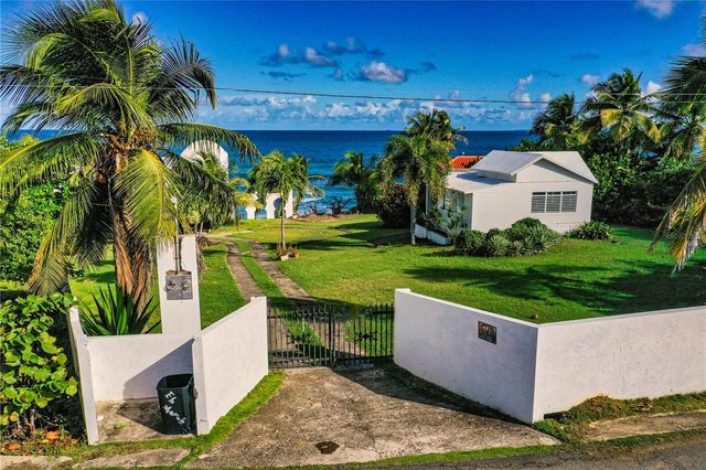316 EL MAROC, Vieques, PR 00765