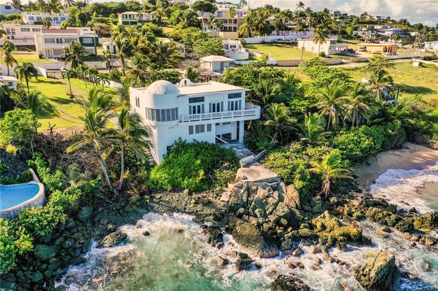 316 EL MAROC, Vieques, PR 00765