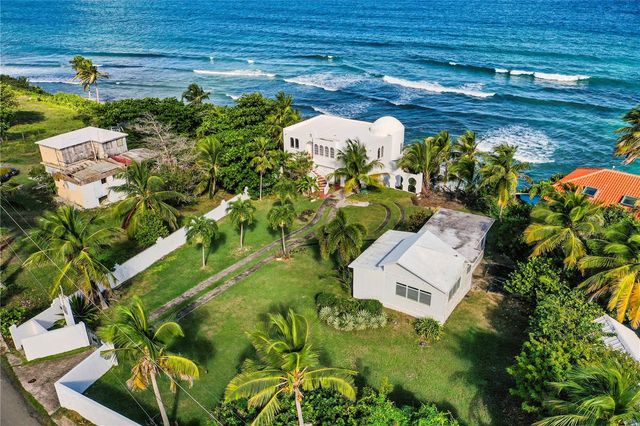 316 EL MAROC, Vieques, PR 00765