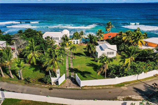 316 EL MAROC, Vieques, PR 00765