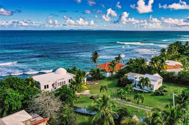 316 EL MAROC, Vieques, PR 00765