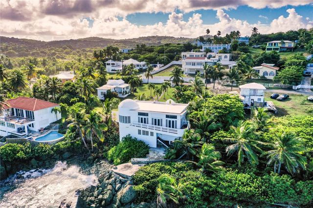 316 EL MAROC, Vieques, PR 00765