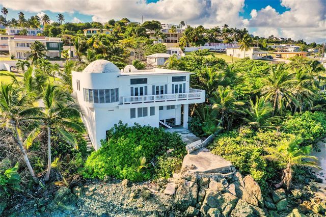 316 EL MAROC, Vieques, PR 00765