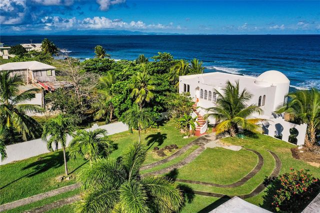 316 EL MAROC, Vieques, PR 00765