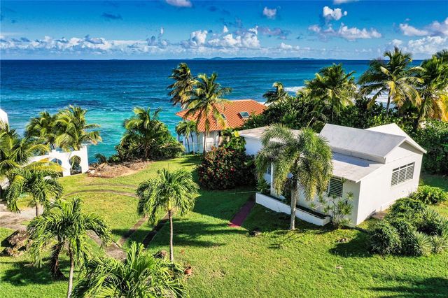 316 EL MAROC, Vieques, PR 00765