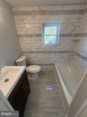 3802 PARKSIDE DR, Baltimore, MD 21206