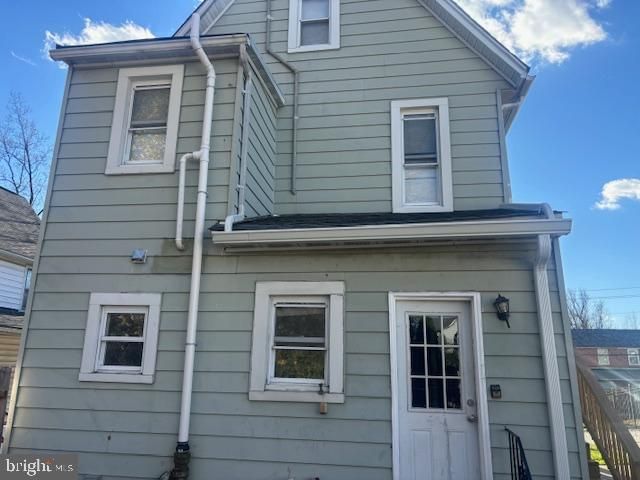 3802 PARKSIDE DR, Baltimore, MD 21206