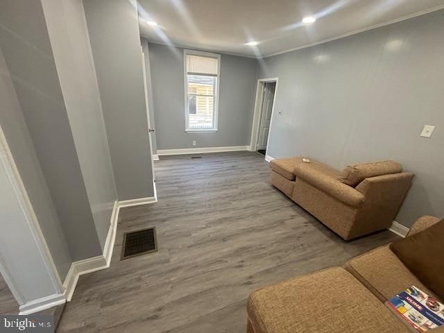 3802 PARKSIDE DR, Baltimore, MD 21206