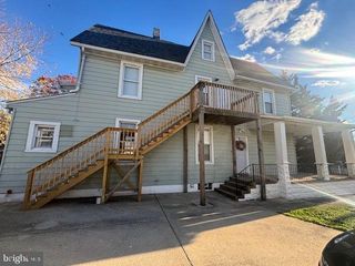 3802 PARKSIDE DR, Baltimore, MD 21206